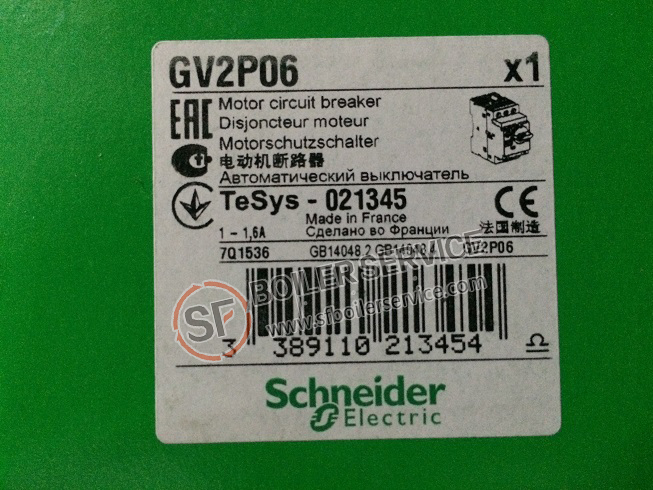 Schneider - 2